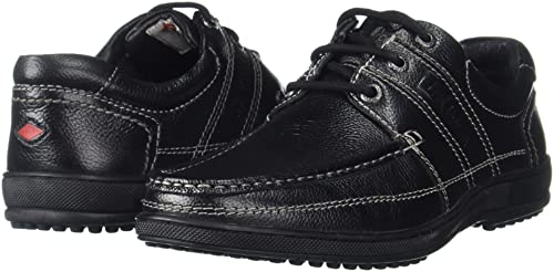 Image of Mens Lc2087br Driving Style Loafer