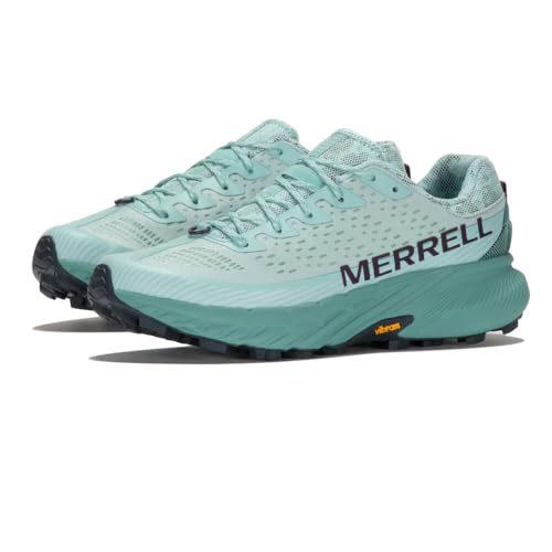 Image of Merrell Women's Agility Peak 5 Trail Running Shoes