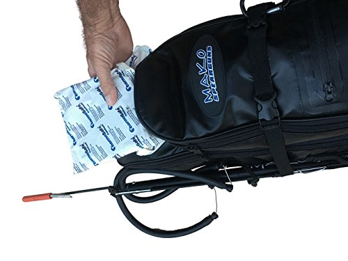 LG DIVE FLAG DUFL BAG 30