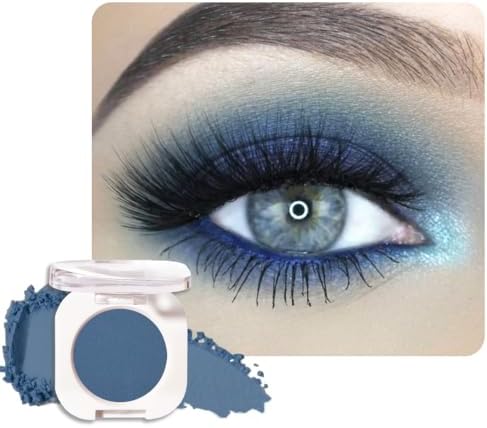 Urban Decay 24/7 Longwear Eyeshadow Single — top-down angle highlighting key features