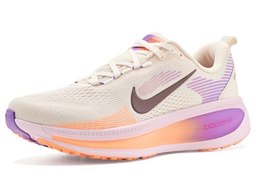 Image of Nike Womens Vomero 18 Running Shoes