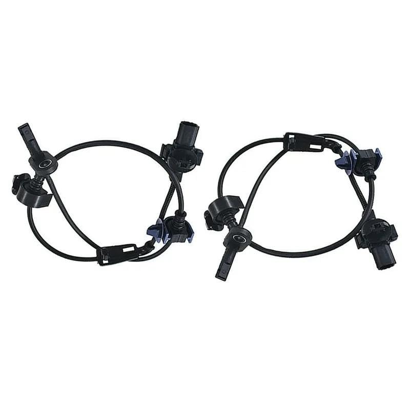 Capteur de vitesse ABS pour rouler sous la pluie en Honda Civic 2006-2011