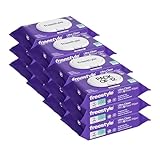 Freestyle Soft Jumbo Baby Wipes, Hypoallergenic and Unscented, Water-Based Wet Wipes for Babies, Finely Suited...