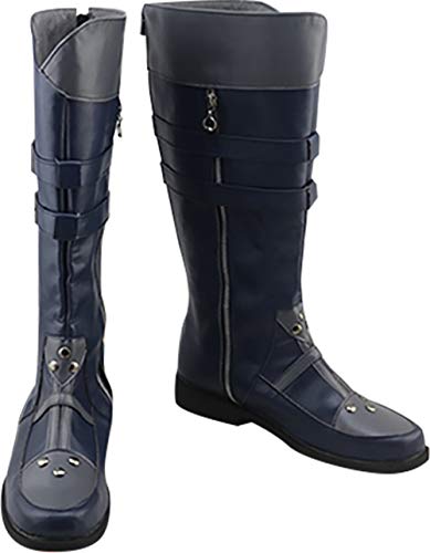 GSFDHDJS Cosplay Stiefel Schuhe for Girls Frontline an94 Cover