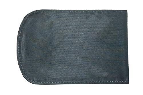 Image of Big Skinny Men's Curve Bi-Fold Wallet, Holds Up to 25 Cards, Charcoal