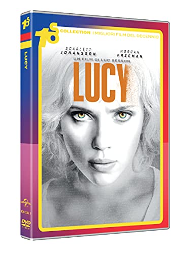 Lucy (DVD)
