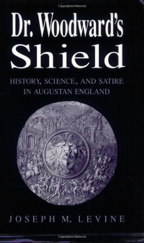 Dr. Woodward's Shield: History, Science, and Sa... 0801499356 Book Cover