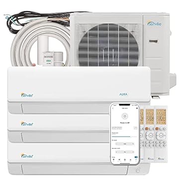 best 3 ton heat pump