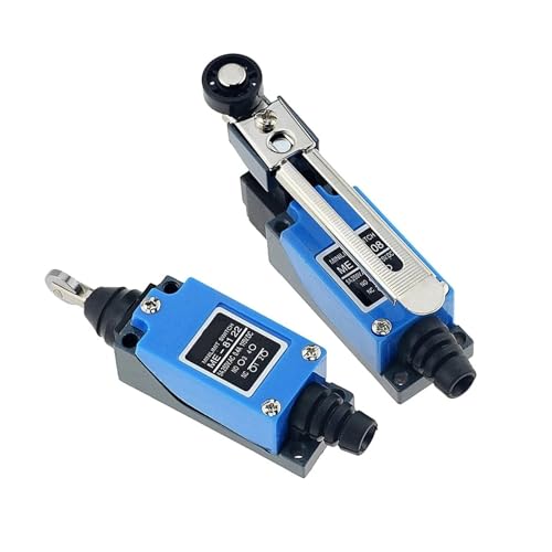 Interrupteur de fin de course 8104 pour bras oscillant - 3