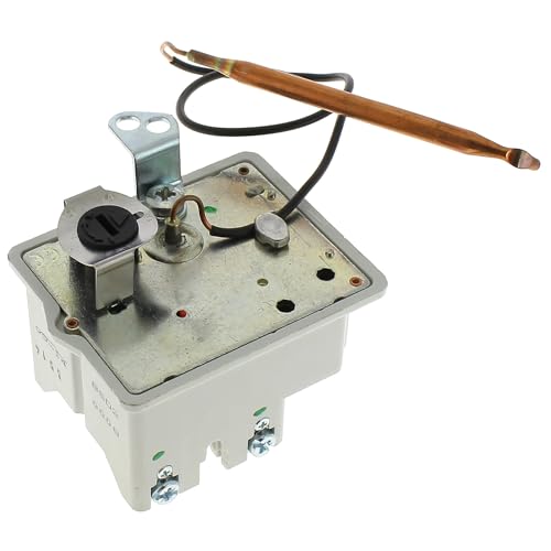 DIFF - DIFF - Thermostat BSD monophasé - DIFF pour Atlantic : 070130