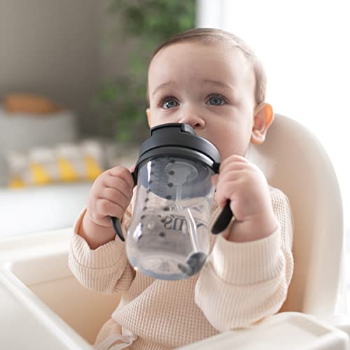 Dr. Brown's Baby's First Straw Cup Straw Replacement Kit with One Straw and One Cleaning Brush, BPA Free by Dr. Brown's - Image 5