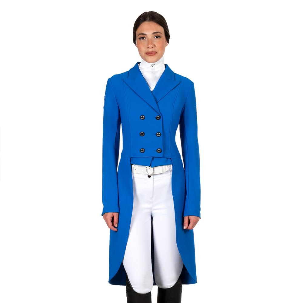Fise Competition Woman Tailcoat XS