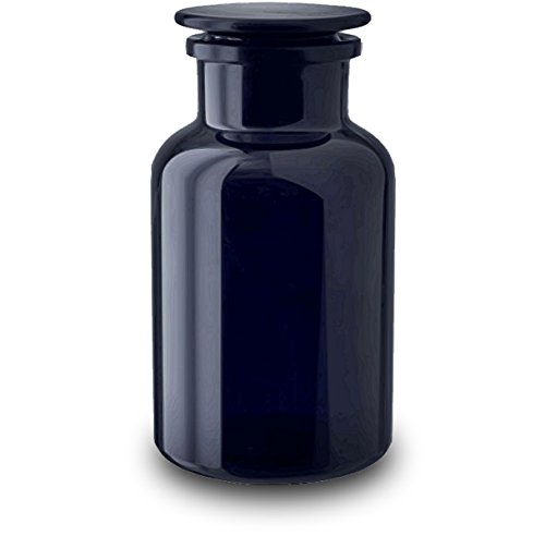 Miron Apothecary JAR Glass 0.5L