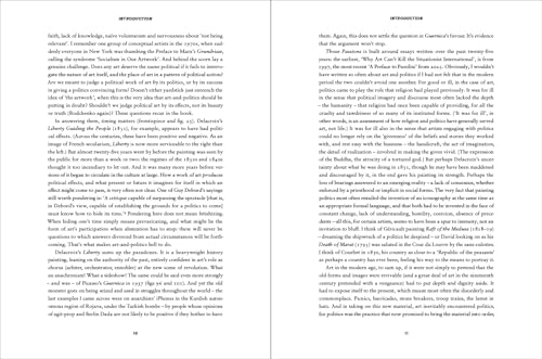 Those Passions: On Art and Politics - Image 5