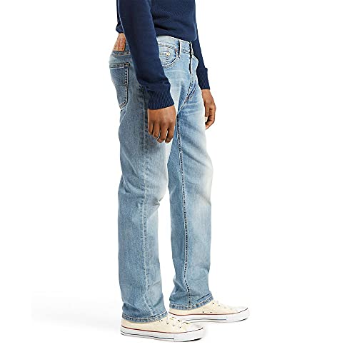 Image of Levi's Men's 541 Athletic Taper Fit Jeans