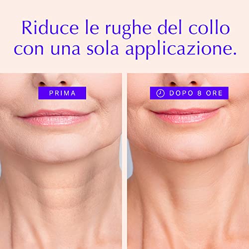 Collo Antirughe Pads e Cerotti - Antietá e