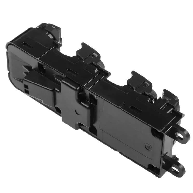 Interrupteur lève-vitre Jaguar XJ commande bloquée solution C2D1739 - 5