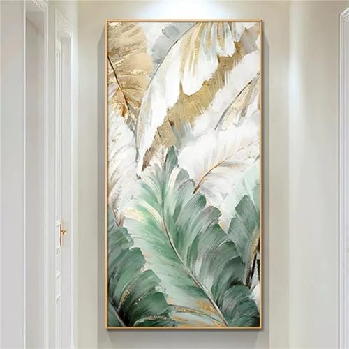 Diamond painting adultes et enfants pour sublimer le salon en grand format
