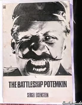 Paperback The Battleship Potemkin (Classical Film Scripts) Book