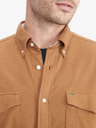 Tommy Hilfiger mens Fleece Shirt Jacket3