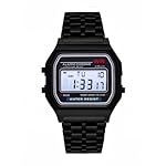 Acnos-Premium-Brand-Digital-4-Colours-Square-Dial-Unisex-Wrist-Watch-for-Men-Women-Pack-of-1-WR