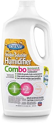 Chemical, Humidifier (THIS PRODUCT CANNOT BE SHIPPED TO: AR, FL, HI, MS, TX)