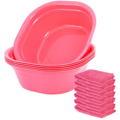 DEAYOU 6�Z�b�g �t�b�g�X�p�L�b�g �X�p�p�[�e�B�[�p 30.5 cm x 30.5 cm x 10.9 cm �t�b�g�^�u 35.6 cm x 74.9 cm �o�X�^�I�� �A�����܂�p�[�e�B�[�p�i�p���ʑ�n���h�^�I���A�K�[���Y�i�C�g�A�z�[���t�F�C�V����