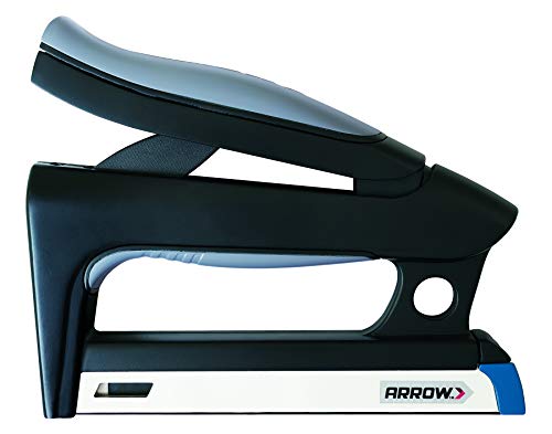 Arrow Fastener T50HS PowerShot Advanced Forward Action Staple and Nail Gun by Arrow - Used condition - CA$19.11