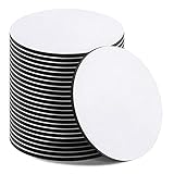 Aplicaciones: estos divertidos posavasos se pueden colocar en diferentes lugares y se adaptan a casi todos los vasos. Por ejemplo, tazas de café en cafeterías, copas de vino en bares y vasos de leche en cocinas, etc. También es un gran regalo para amigos y familiares para que disfruten de tus manualidades y pasen buen tiempo.