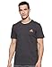 Produktbild adidas Herren Paris Graph T-Shirt, Dgreyh, S