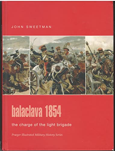 Balaclava 1854: The Charge Of The Light Brigade