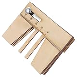 Matériau durable : fabriqué en bois, performance et fiabilité à long terme lors aventures de modélisme naval. outils spéciaux pour maquettes de bateaux en bois. outils de construction de maquettes de bateaux en bois
