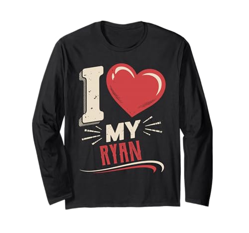 I Love My RYAN T�V���c ���O RYAN ����T�V���c