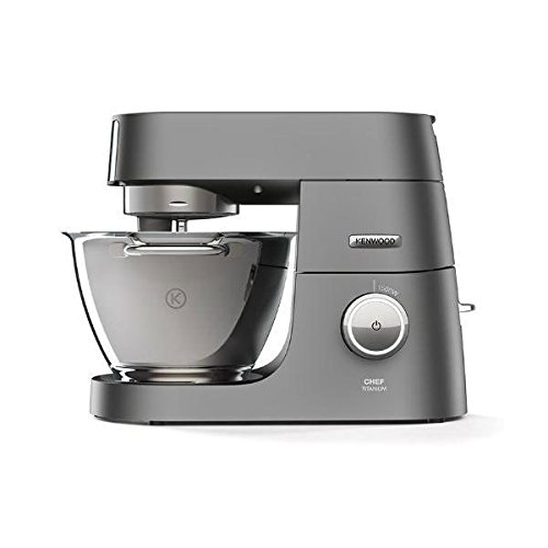 Preisvergleich Produktbild Kenwood KVC 7411.S Chef Titanium