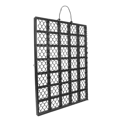 Garneck Fioriera Da Parete Per Piante Interne Contenitore Sospeso Per e Felci Per Soggiorno e Balcone Design Compatto Per Arredamento