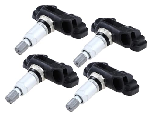 Capteurs de pression de pneus défectueux sur votre Malibu ? Remplacer par le pack TPMS