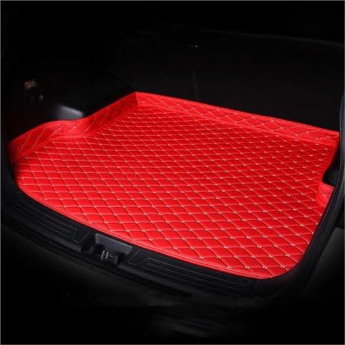 Tapis coffre voiture Cayenne protection moquette cuir imperméable 958