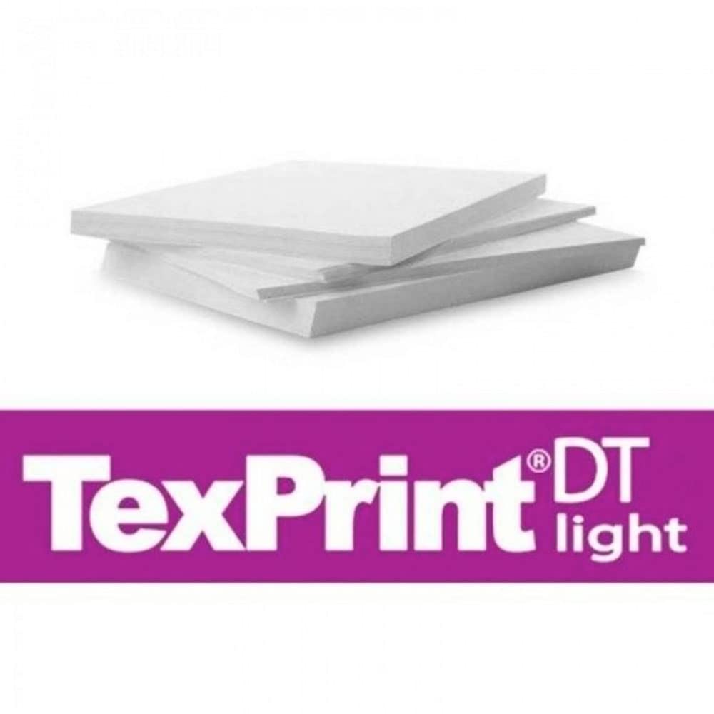 Papel A3 universal Texprint DTxp light 110 hojas