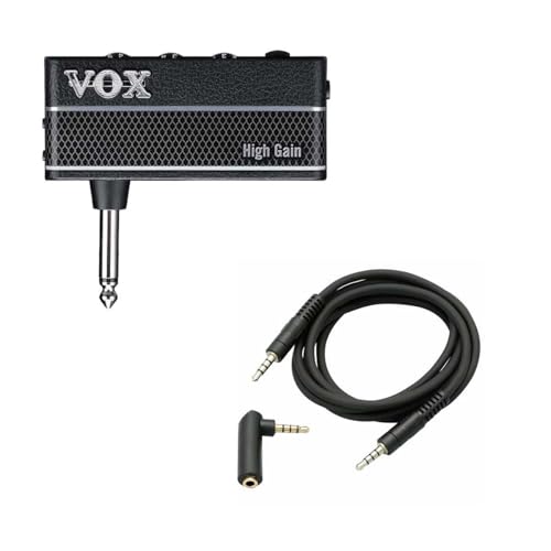 VOX amPlug3 AUXP[uZbg AP3-HG AvO wbhzAv {bNX