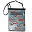 Fish Camo Blue