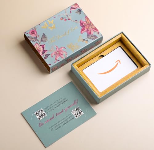 Image of Amazon Pay Physical Gift Card | Classic Grey | Ideal anniversary, marriage, wedding gift for man, woman, couples, friends, colleagues