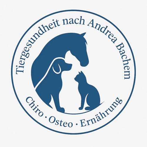 Tiergesundheit mit Andrea Bachem cover art