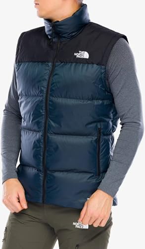 Doudounes The North Face Diablo Down EU - vue 9