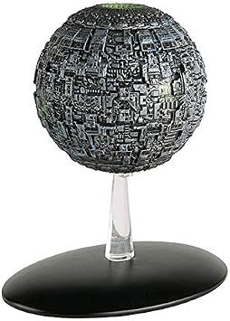 Eaglemoss Hero Collector - Borg Sphere