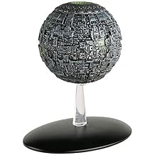 Eaglemoss Hero Collector - Borg Sphere