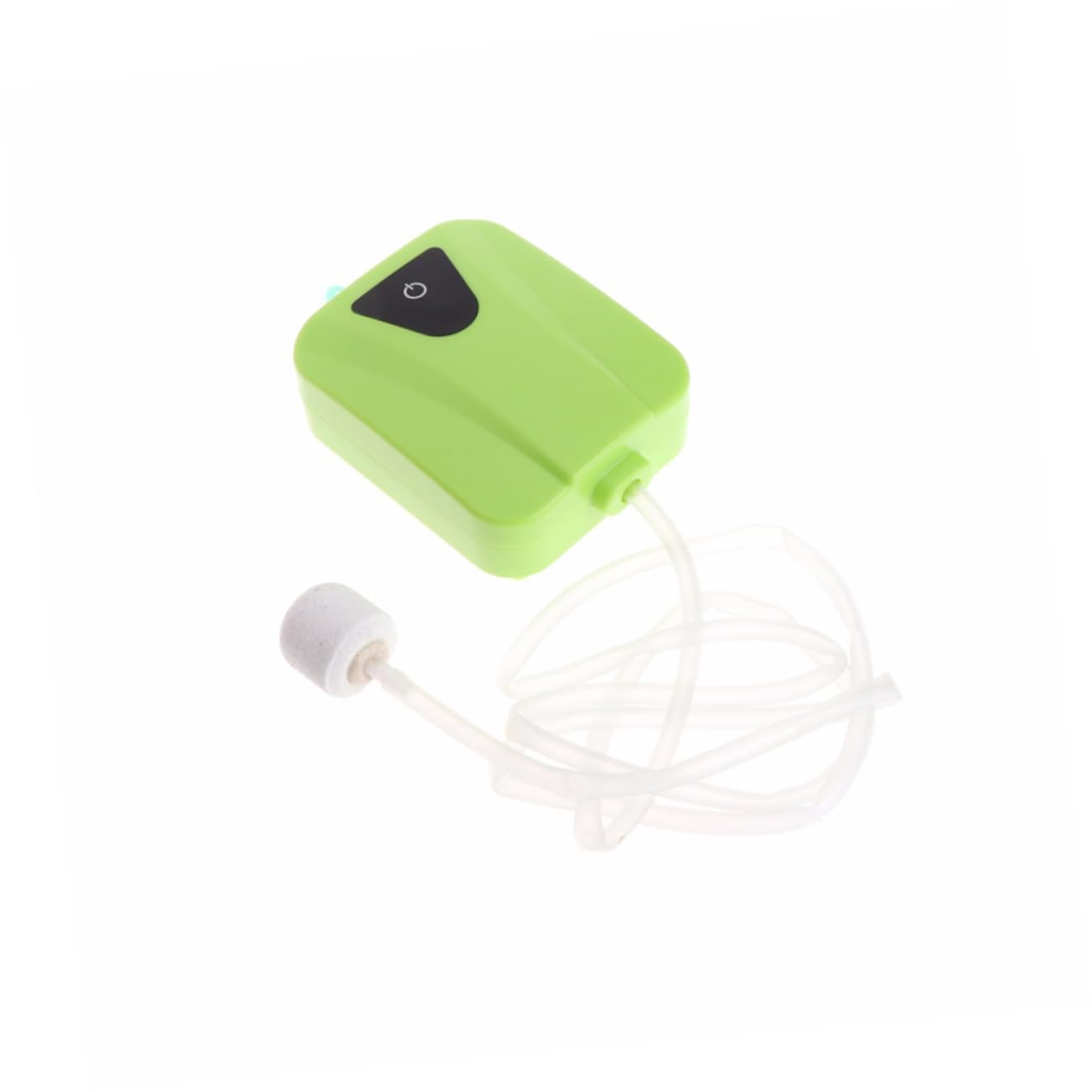 3 Piezas Aireadora De Estanque De Aireador para Estanque Accesorios De Aire Accesorios para Peces Betta Pecera para Peces Betta Aireador De Energía Solar De Agua