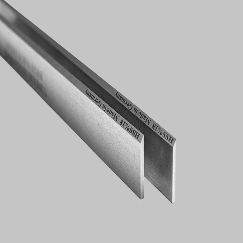 3x Scheppach Plana 4.1c (310x20x2,5mm) HSS%18