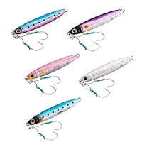 Amazon.co.jp: シマノ ジグ コルトスナイパー アオモノ