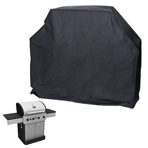 Housse barbecue grill à gaz 173x65x115cm anti pluie poussière