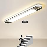 * [HOCHWERTIGEN LED-KÜCHENLAMPE EINFACHE INSTALLATION]: Es wird sehr bequem für eine Person das küchenlampe unabhängig die einfach und unkompliziert durchgeführt werden kann,die küchenlampe kann für Wand und Deckenmontage. Ihre Zufriedenheit ist unser Ziel - Bei Fragen zum Produkt, kontaktieren Sie uns bitte per E-Mail, wir helfen Ihnen gerne bei allen Fragen zum Produkt.